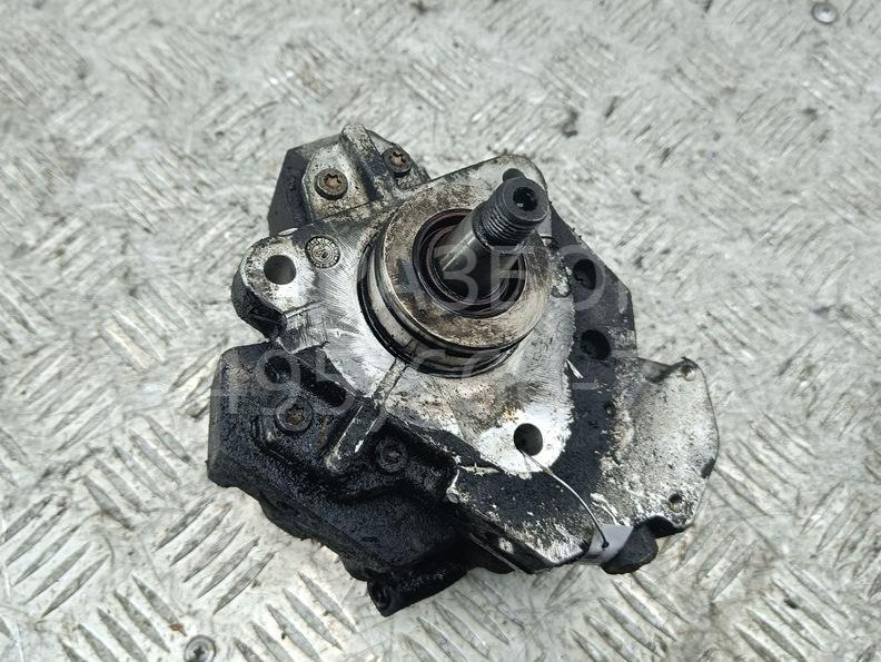 ТНВД (Топливный насос высокого давления)