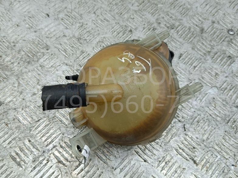 Бачок расширительный