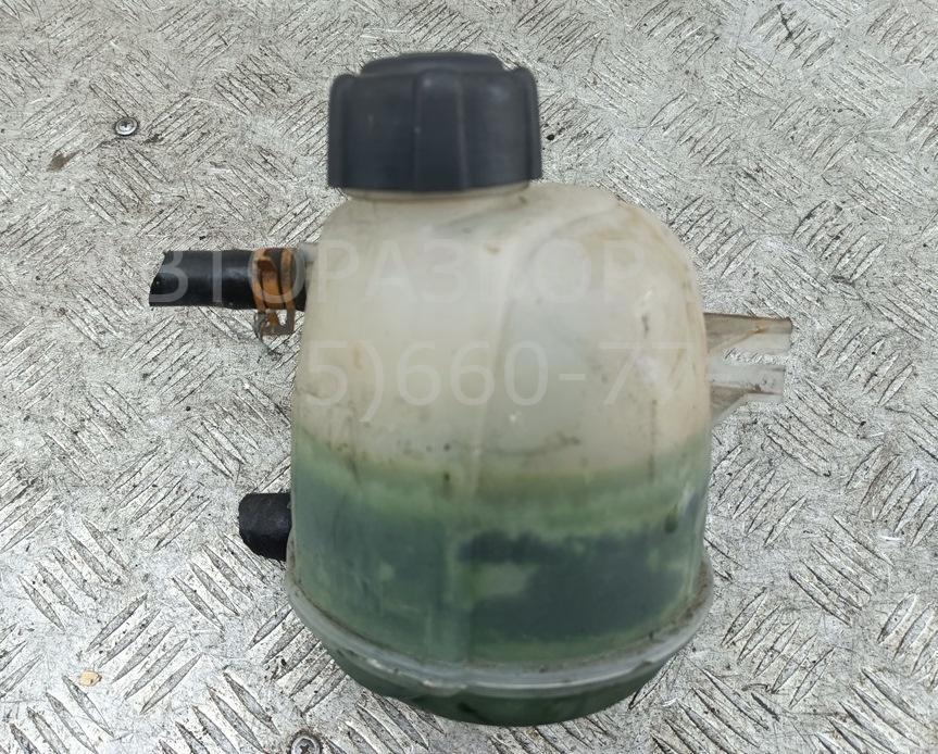 Бачок расширительный