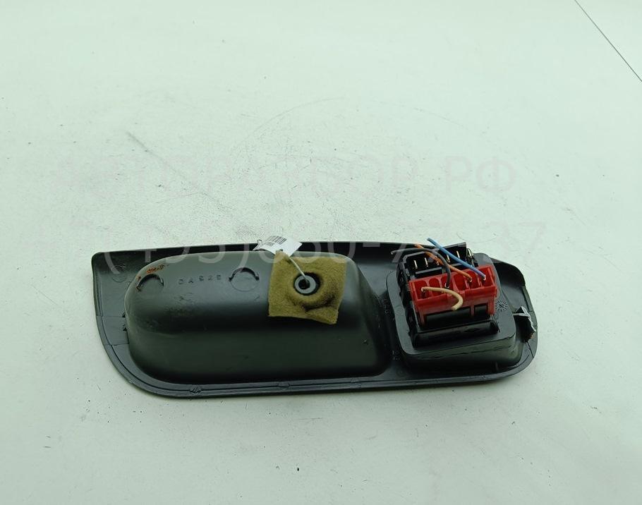 Блок управления стеклоподъемниками