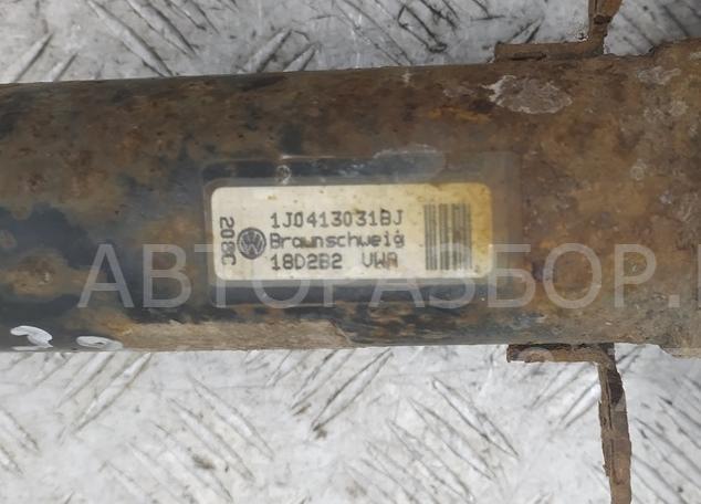 Амортизатор передний правый