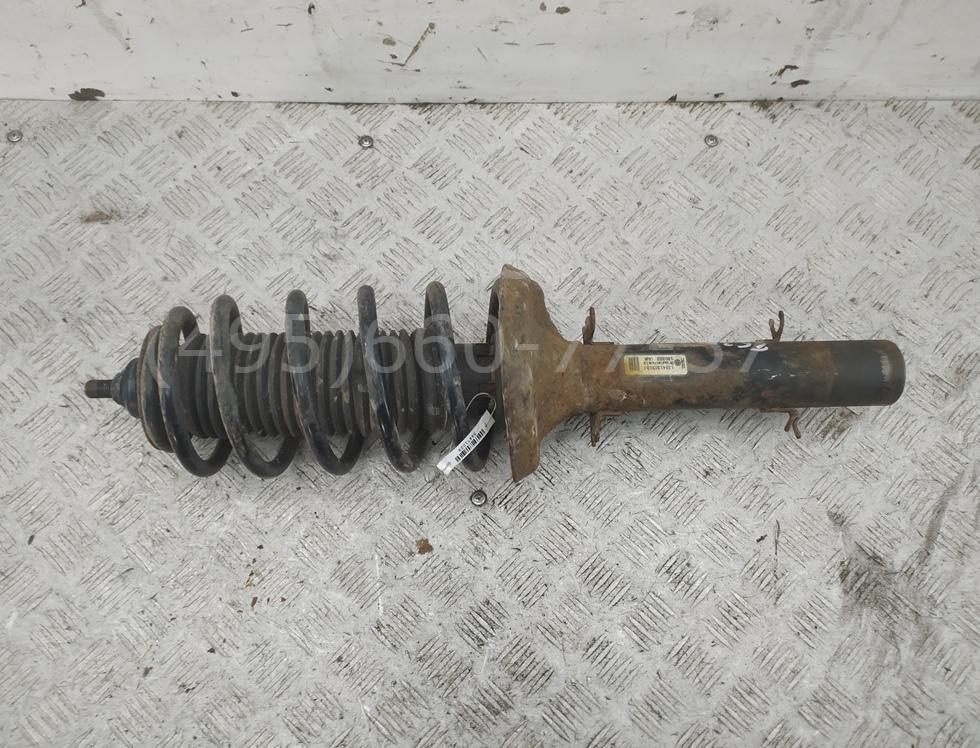 Амортизатор передний правый