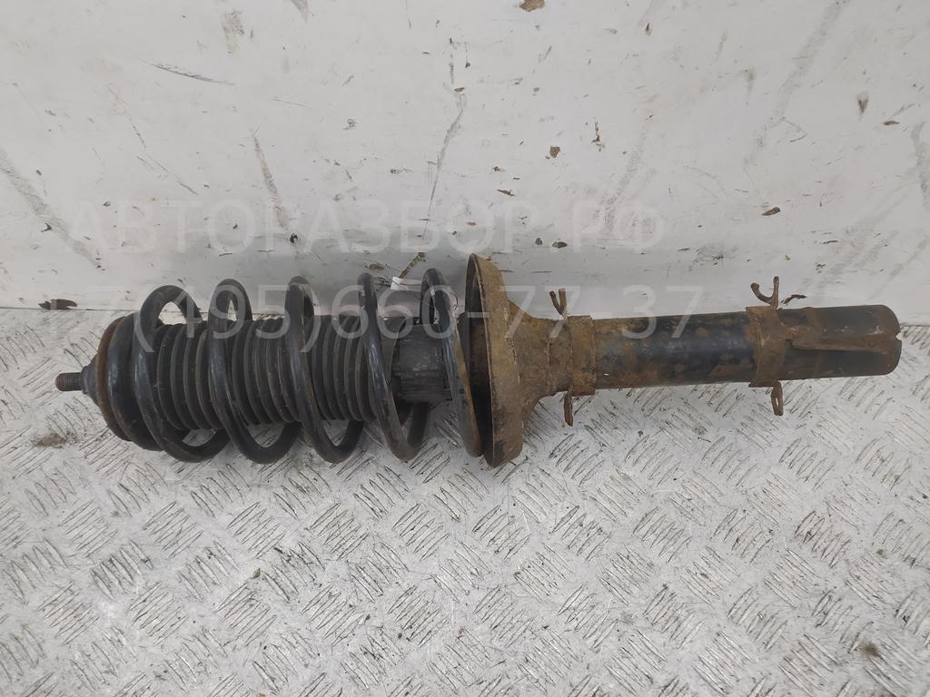 Амортизатор передний правый