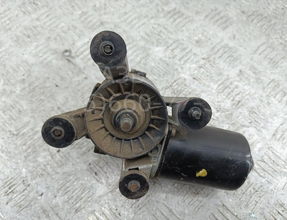 Моторчик стеклоочистителя передний