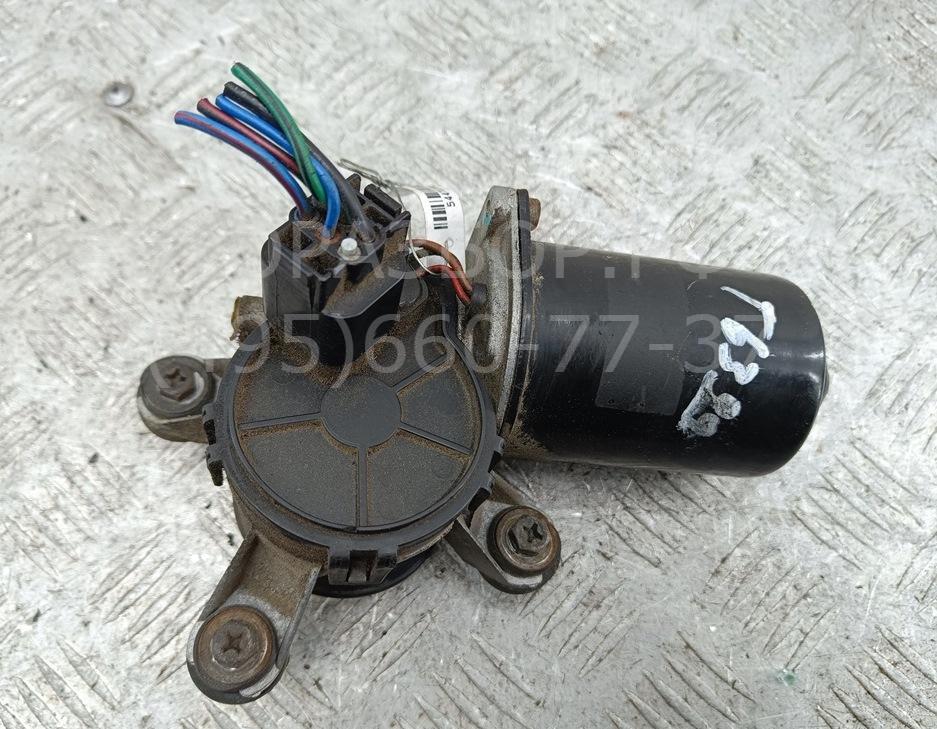 Моторчик стеклоочистителя передний