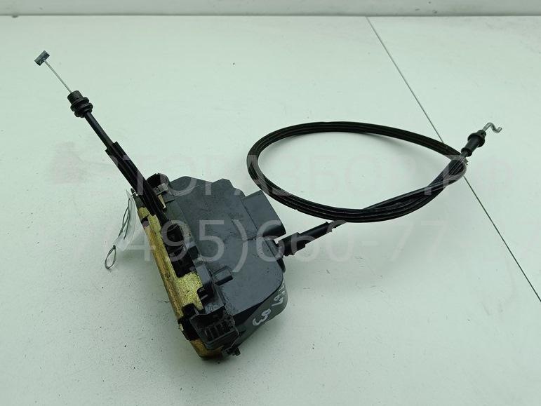 Замок двери передней правой