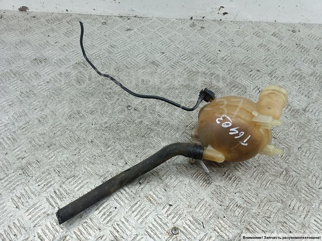 Бачок расширительный