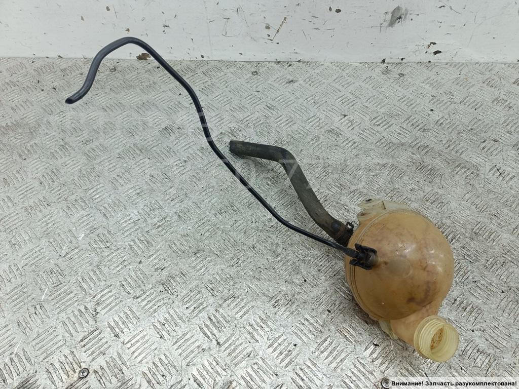 Бачок расширительный