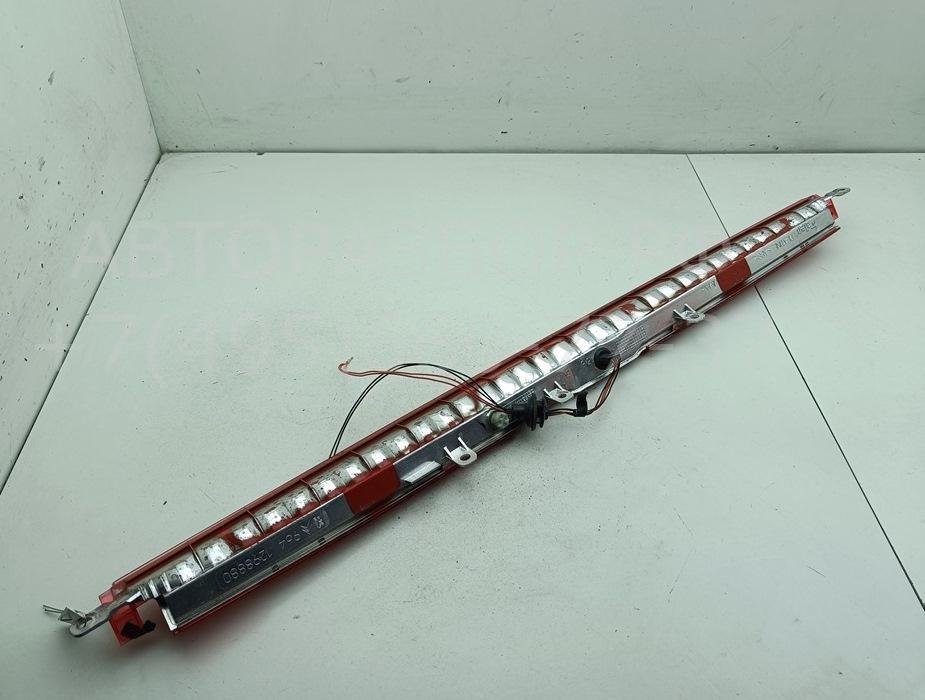 Фонарь задний (стоп сигнал)