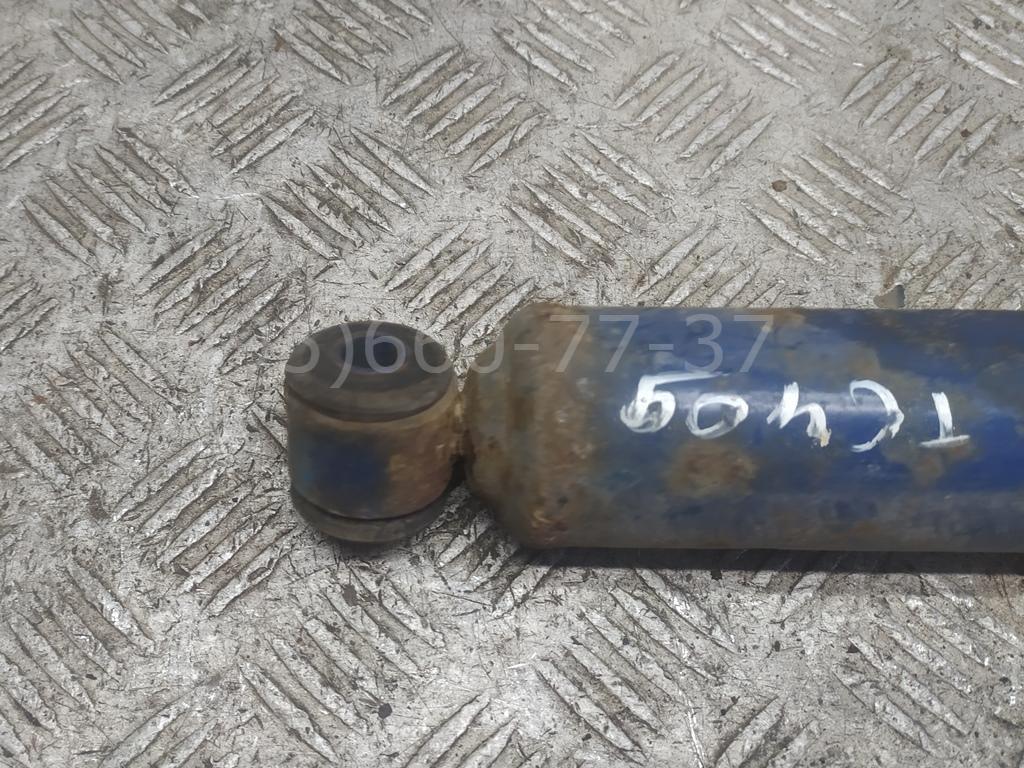 Амортизатор задний левый