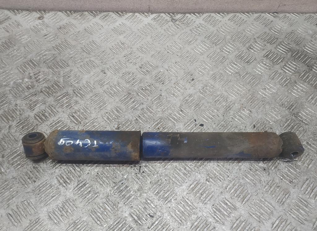 Амортизатор задний левый