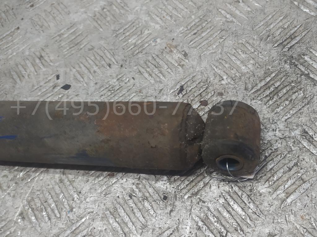 Амортизатор задний левый