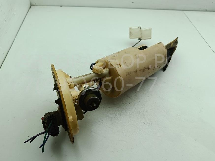 Насос топливный электрический