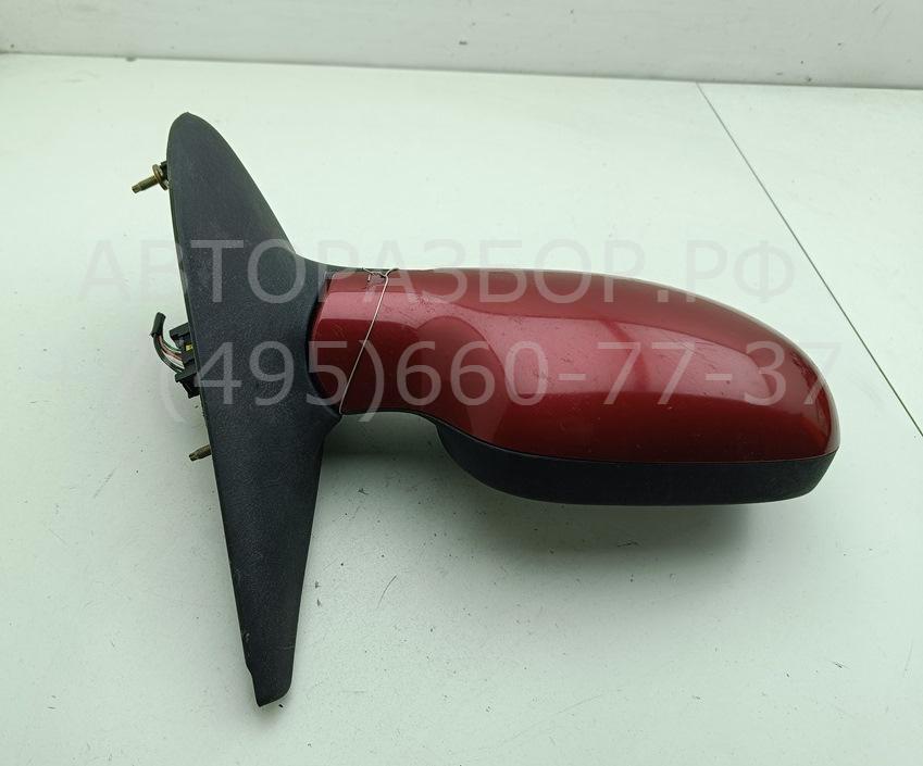 Зеркало правое электрическое