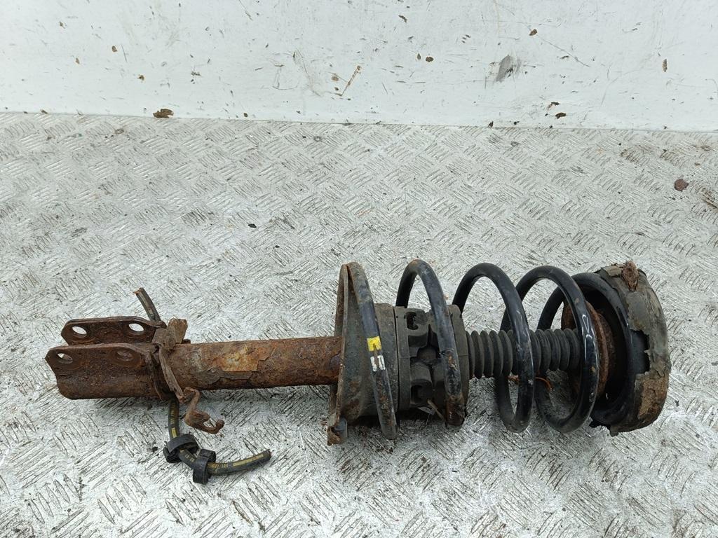 Амортизатор передний левый