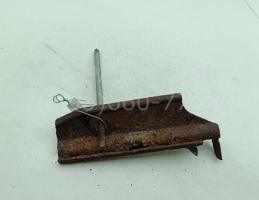 Крепление АКБ (корпус/подставка)