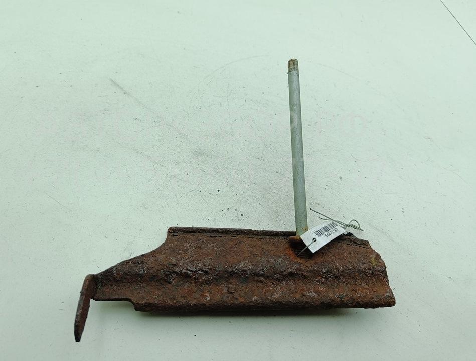 Крепление АКБ (корпус/подставка)