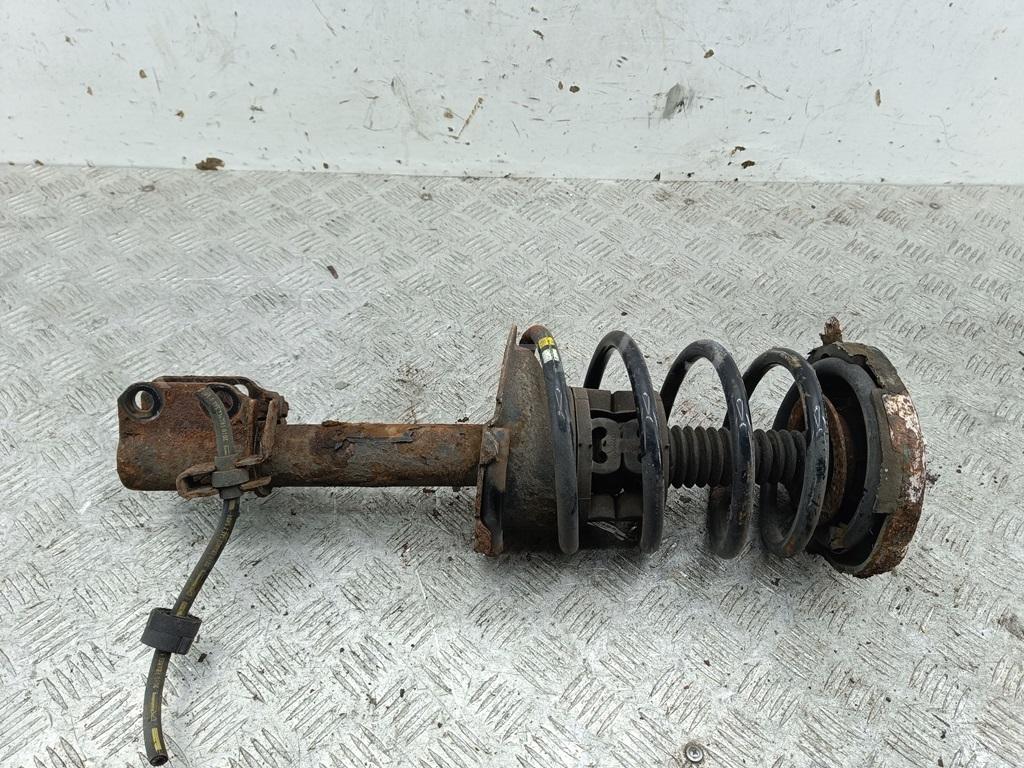 Амортизатор передний правый