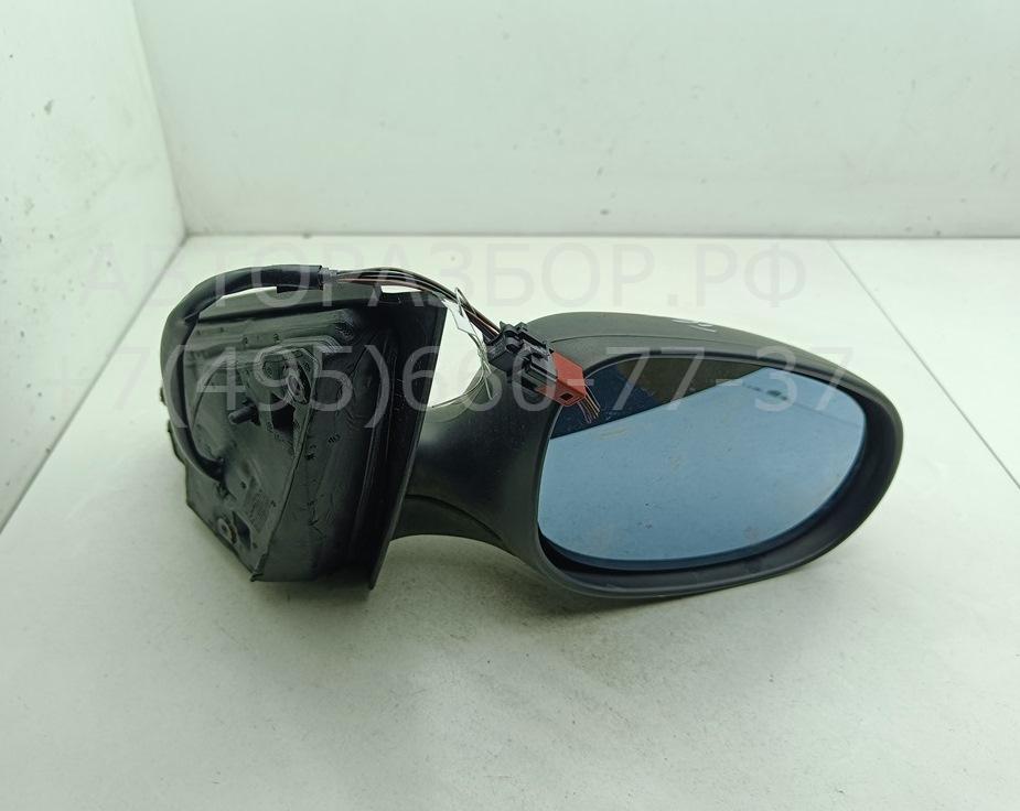 Зеркало правое электрическое
