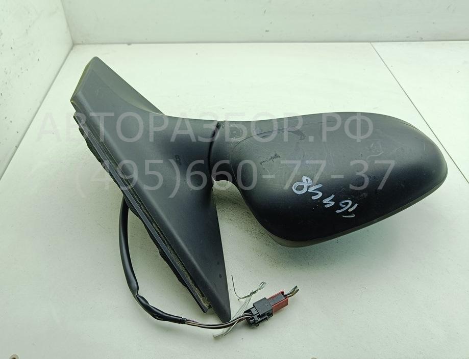 Зеркало правое электрическое