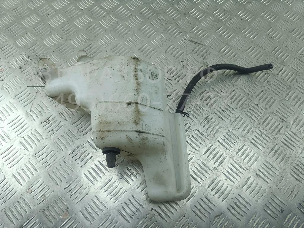 Бачок расширительный