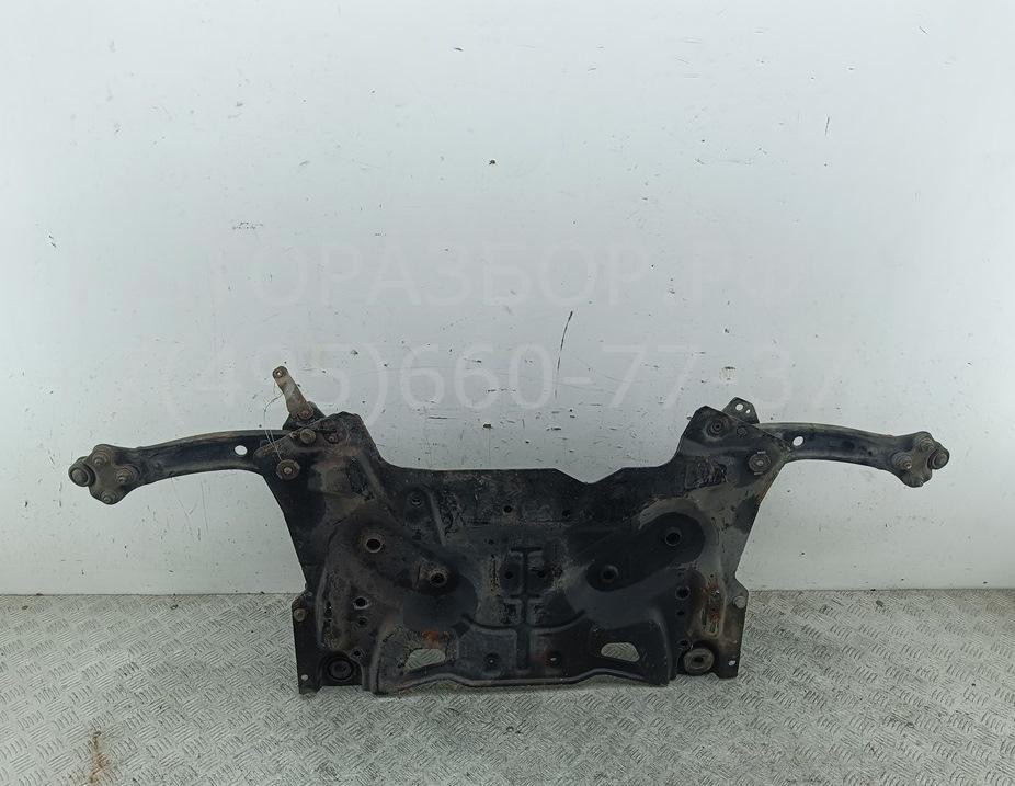 Балка подмоторная