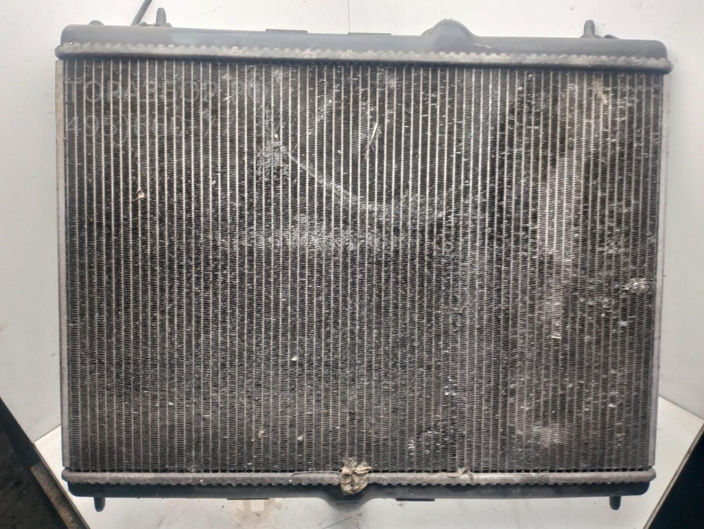 Радиатор охлаждения