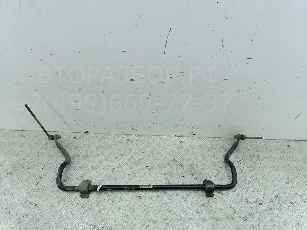 Стабилизатор передний