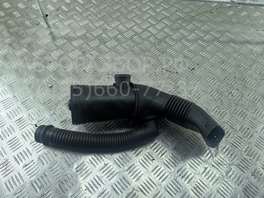 Воздухозаборник (внутри)