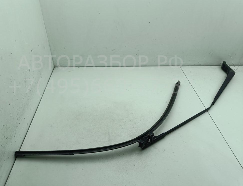 Поводок стеклоочистителя передний левый