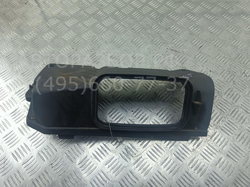 Корпус воздушного фильтра