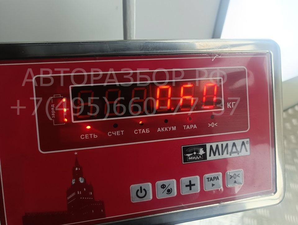 Корпус воздушного фильтра