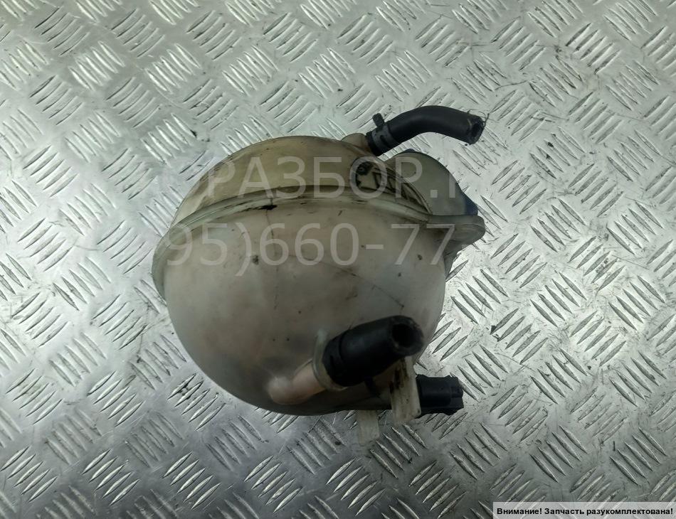 Бачок расширительный