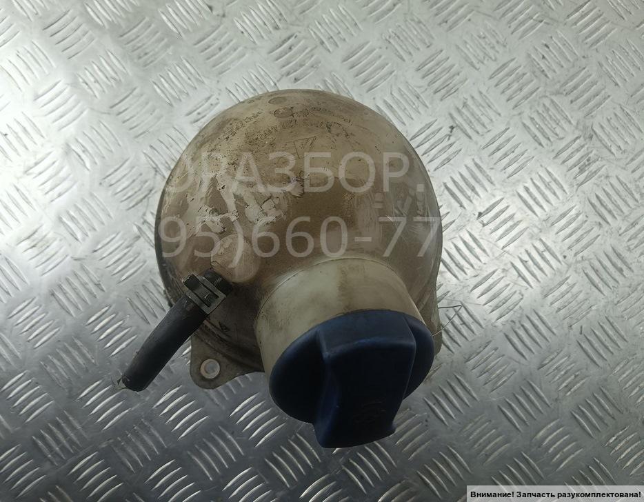 Бачок расширительный