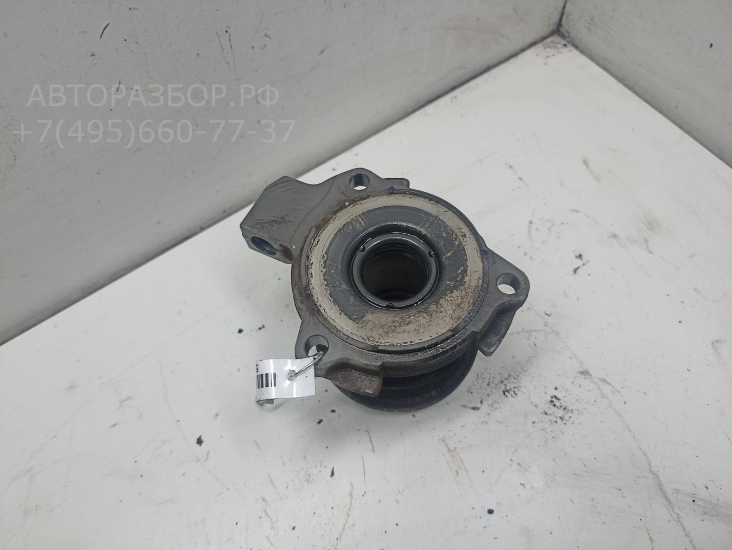 Цилиндр сцепления рабочий