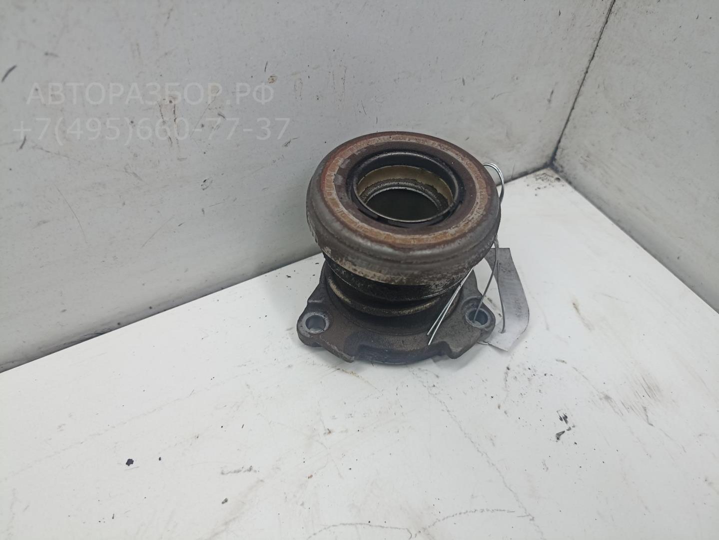 Цилиндр сцепления рабочий