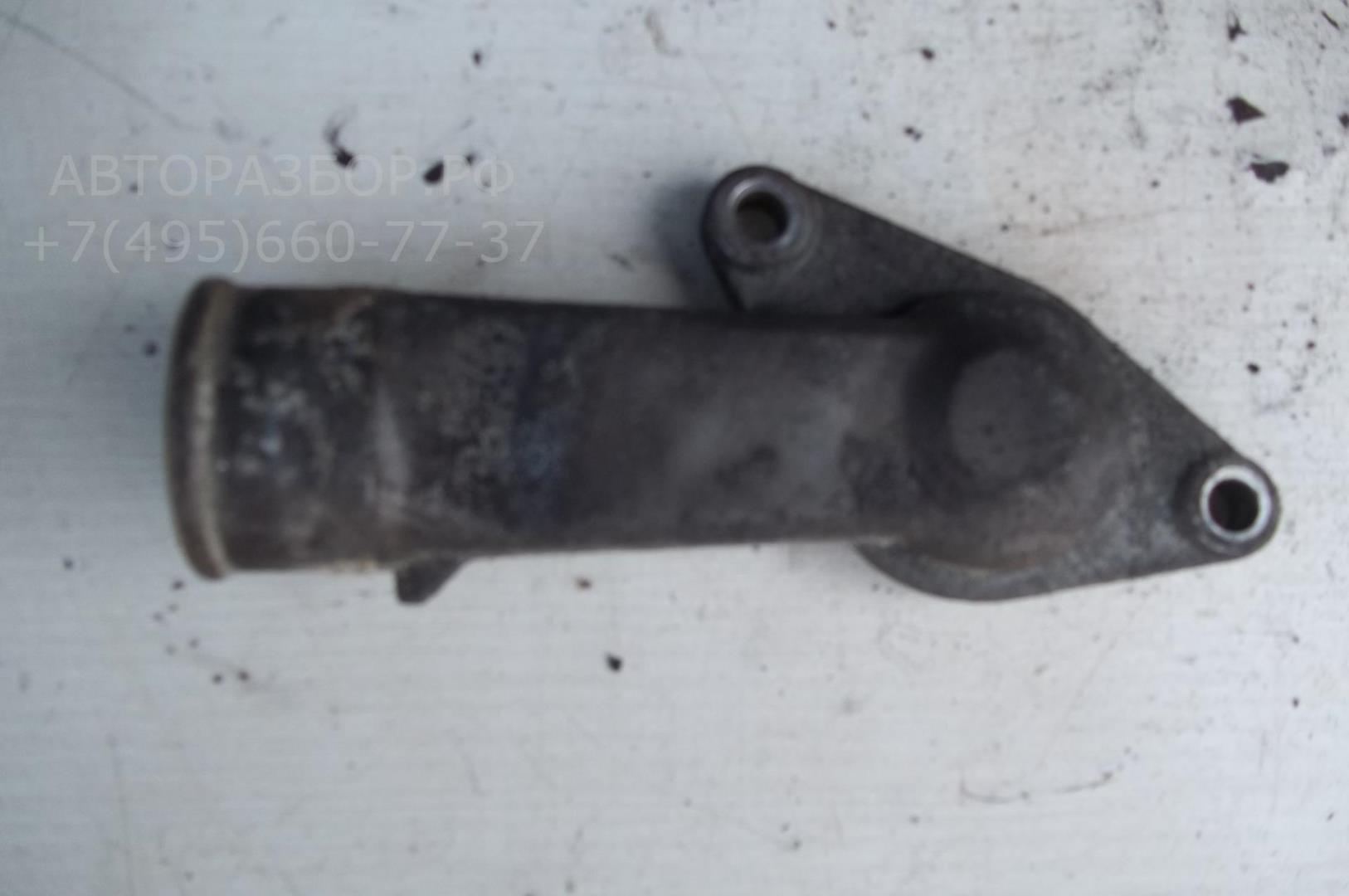 Корпус термостата