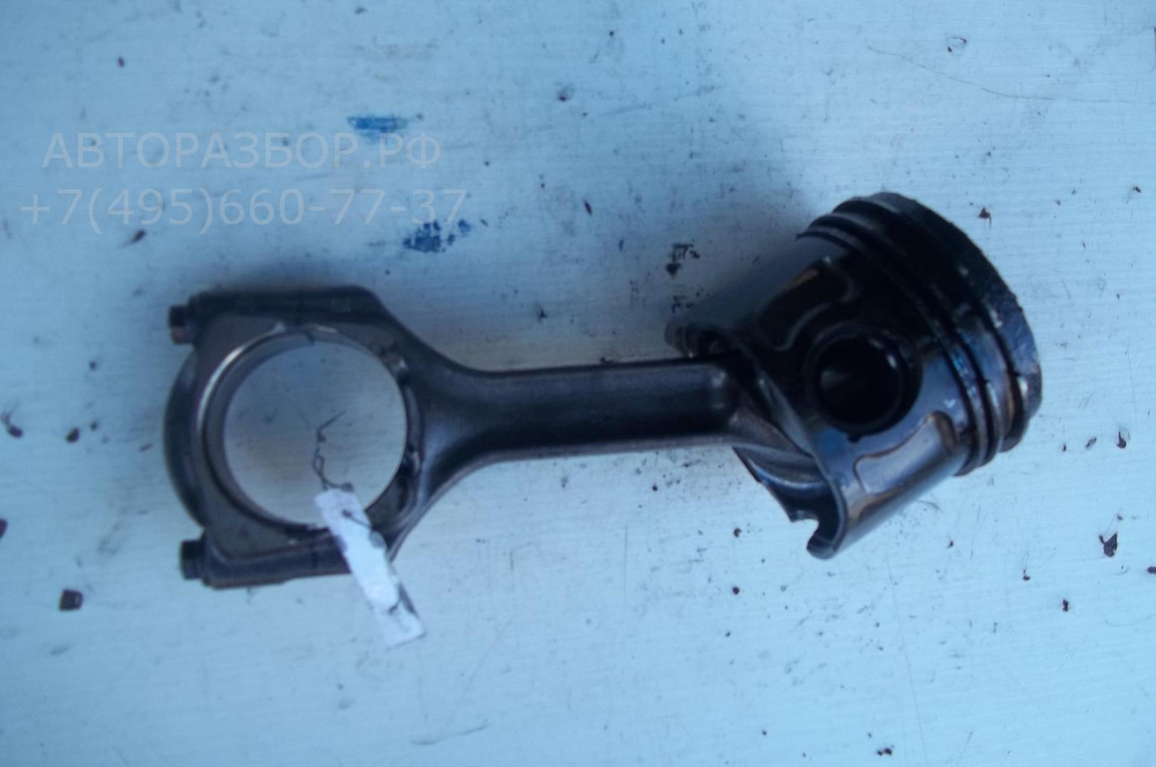 Поршень с шатуном для Signum (Z03) 2003-2008