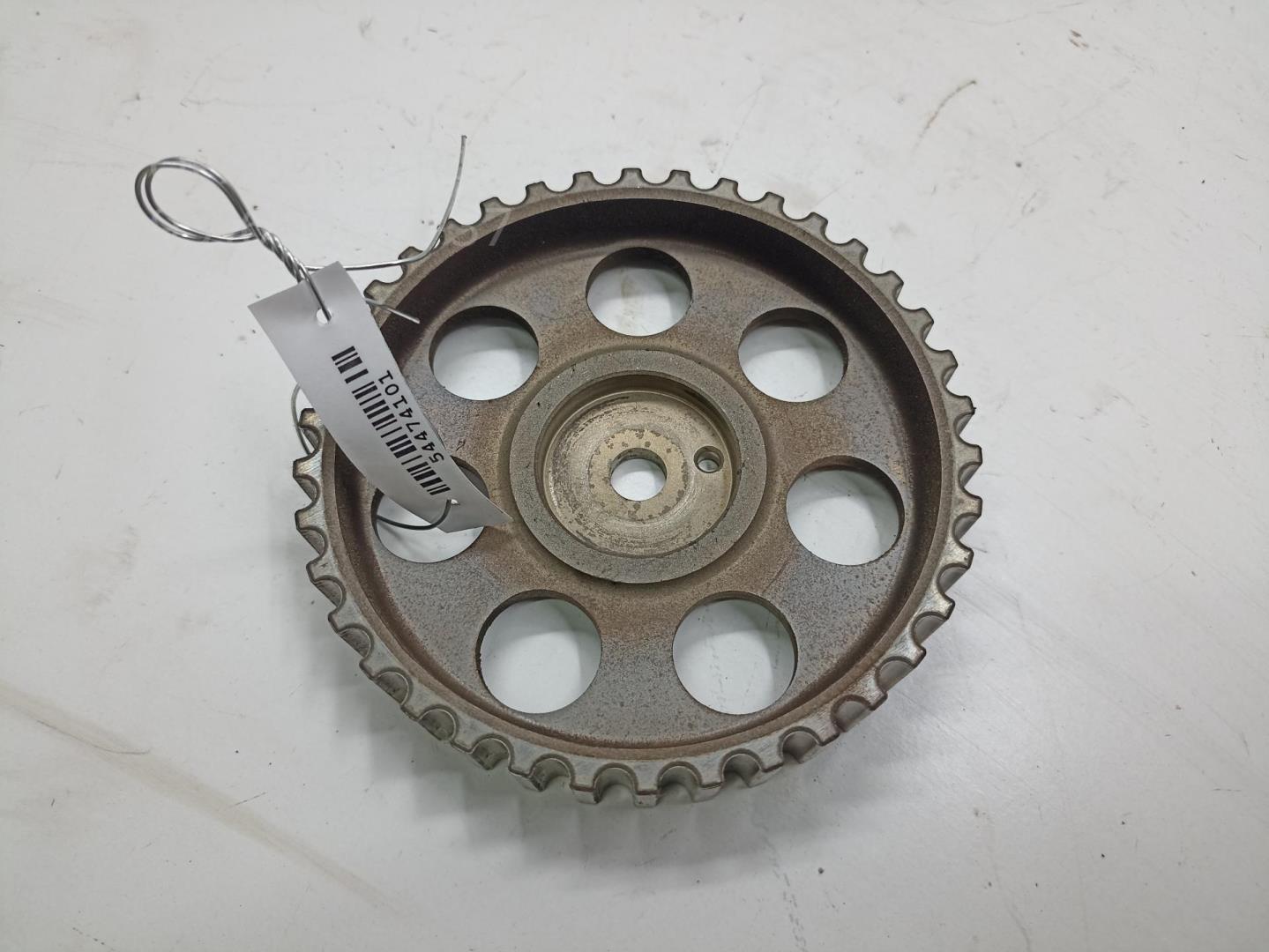 Шкив распредвала