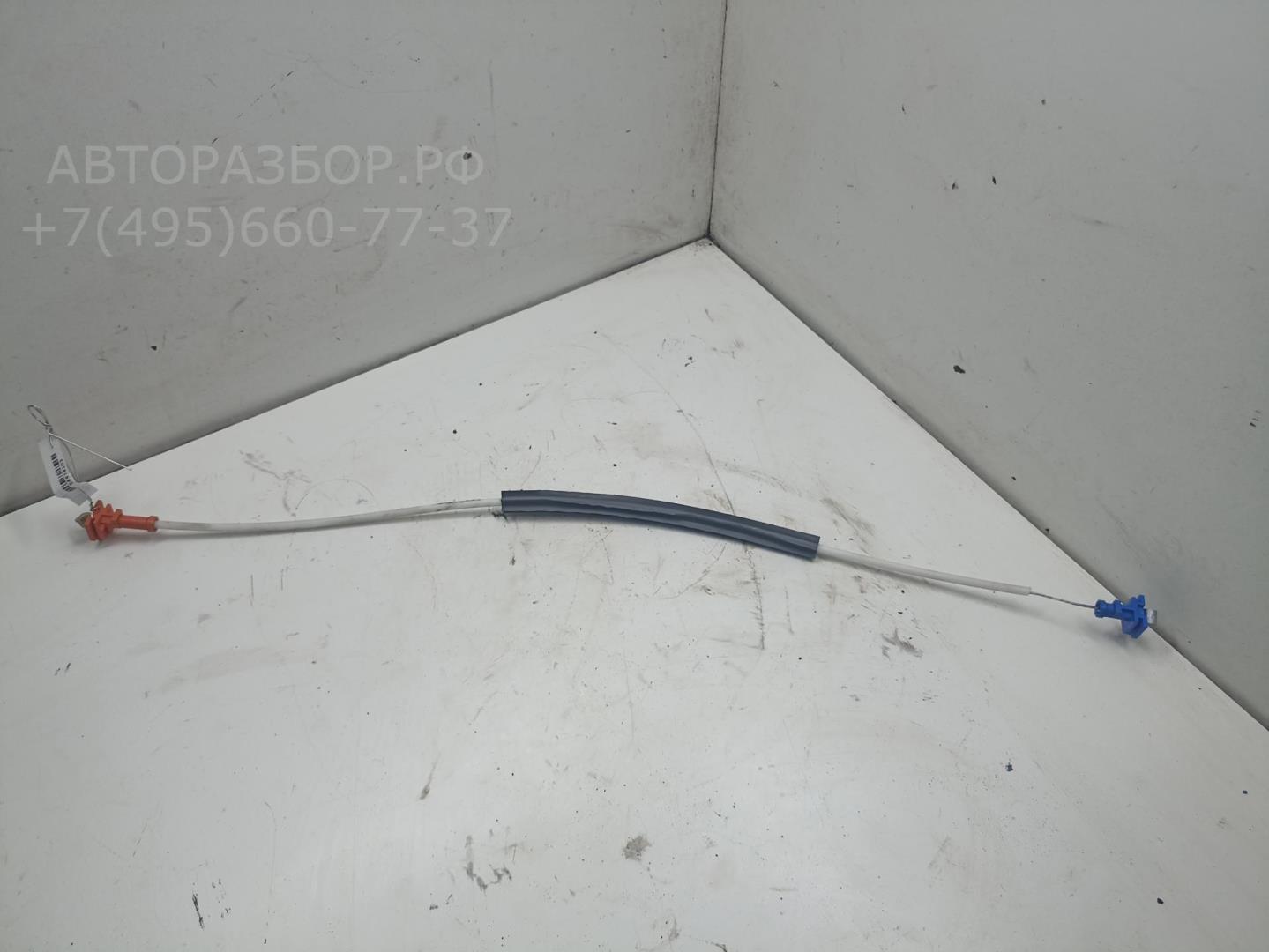 Трос открывания двери