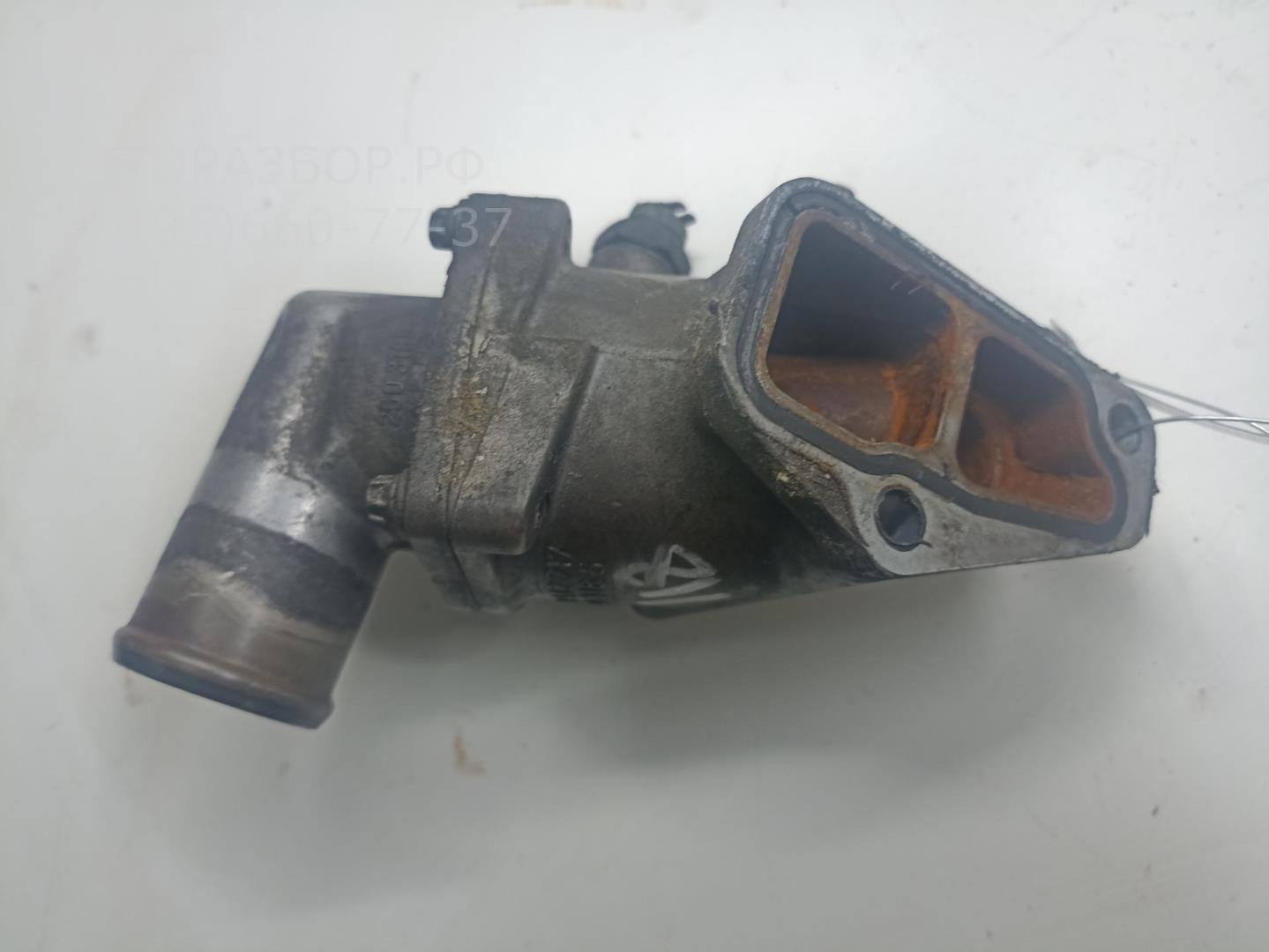 Корпус термостата