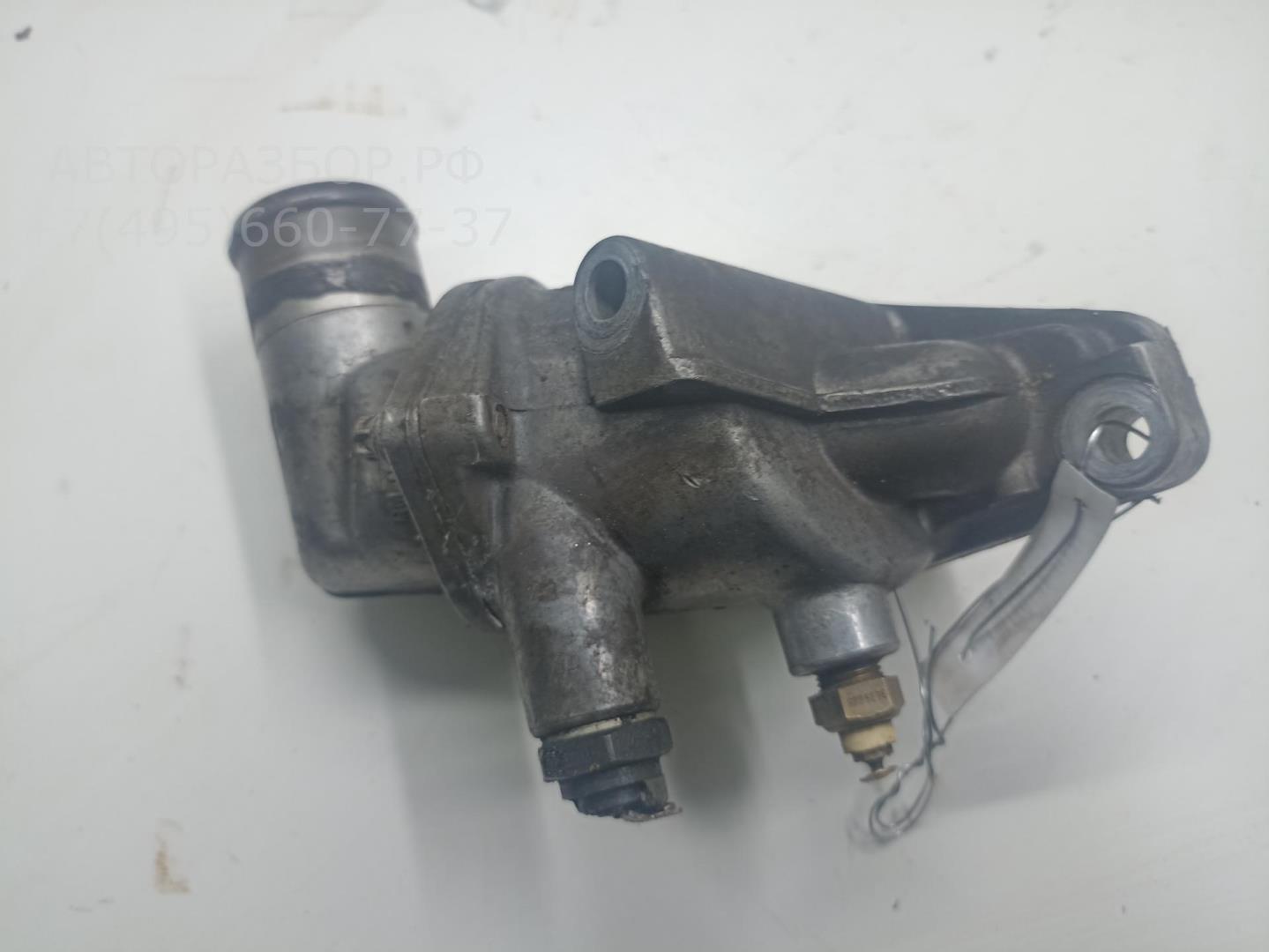 Корпус термостата