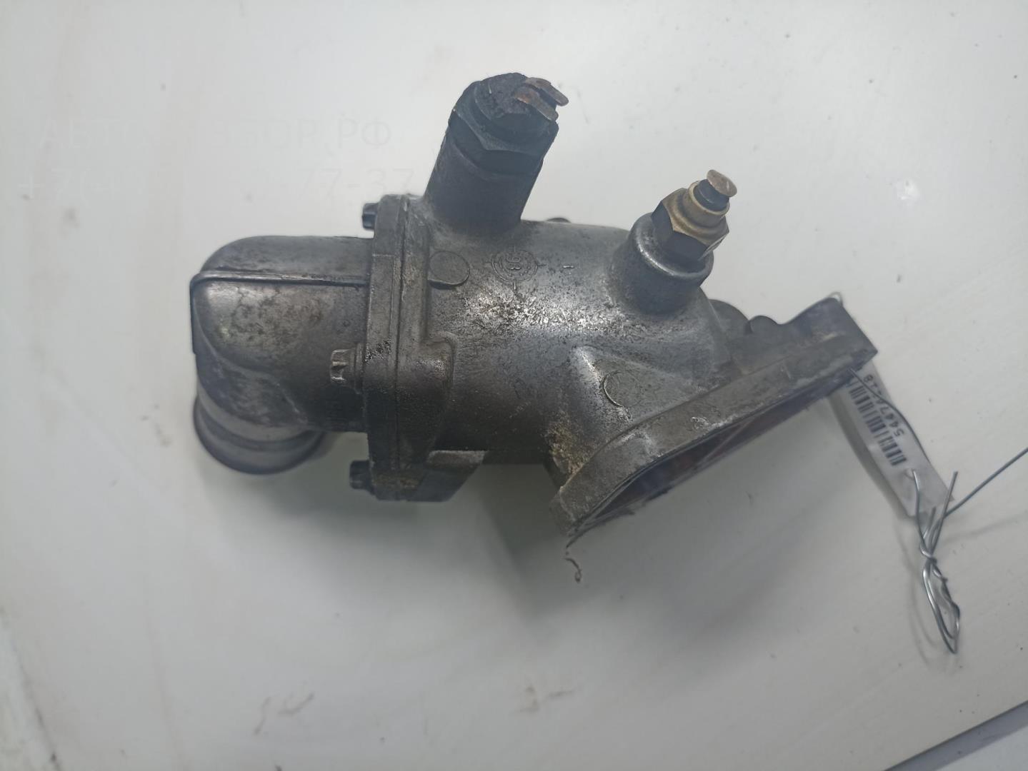 Корпус термостата