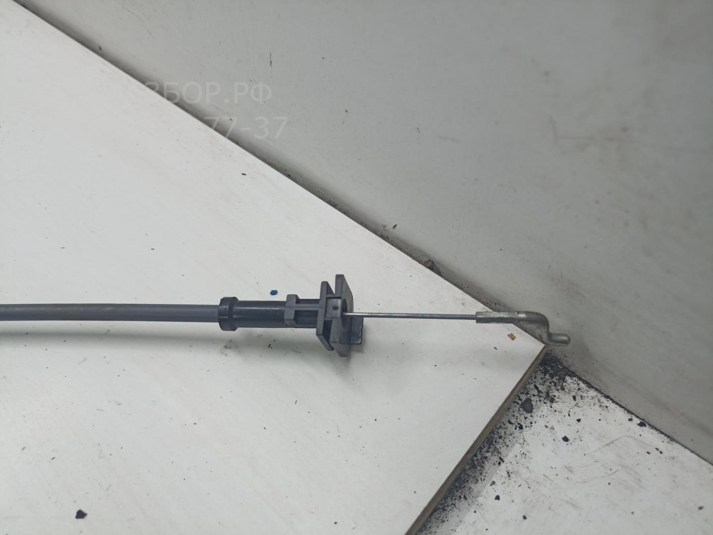 Трос открывания двери