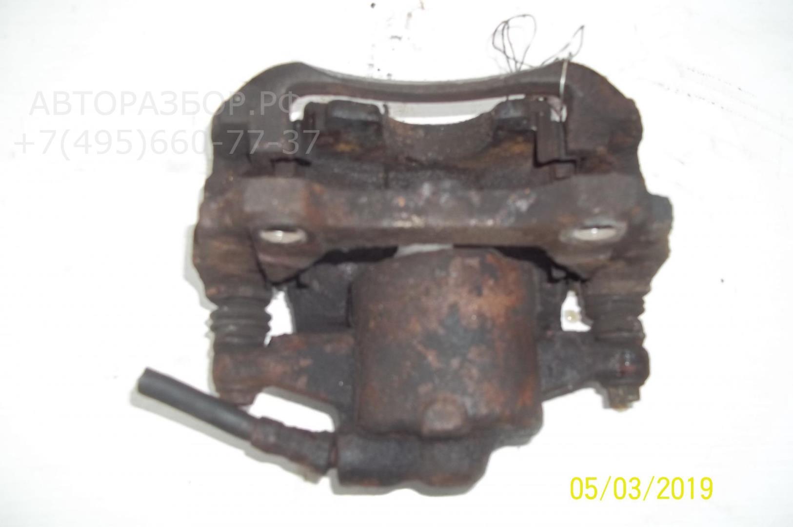 Суппорт передний правый