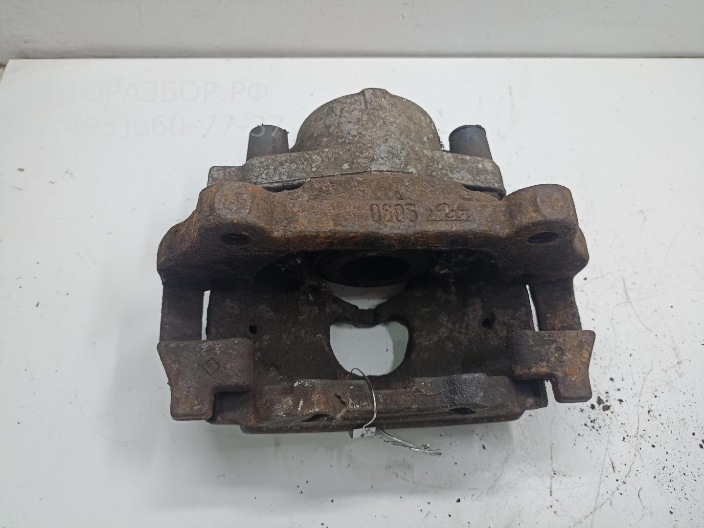 Суппорт передний правый