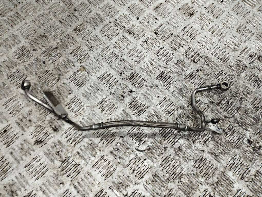 Трубка масляная