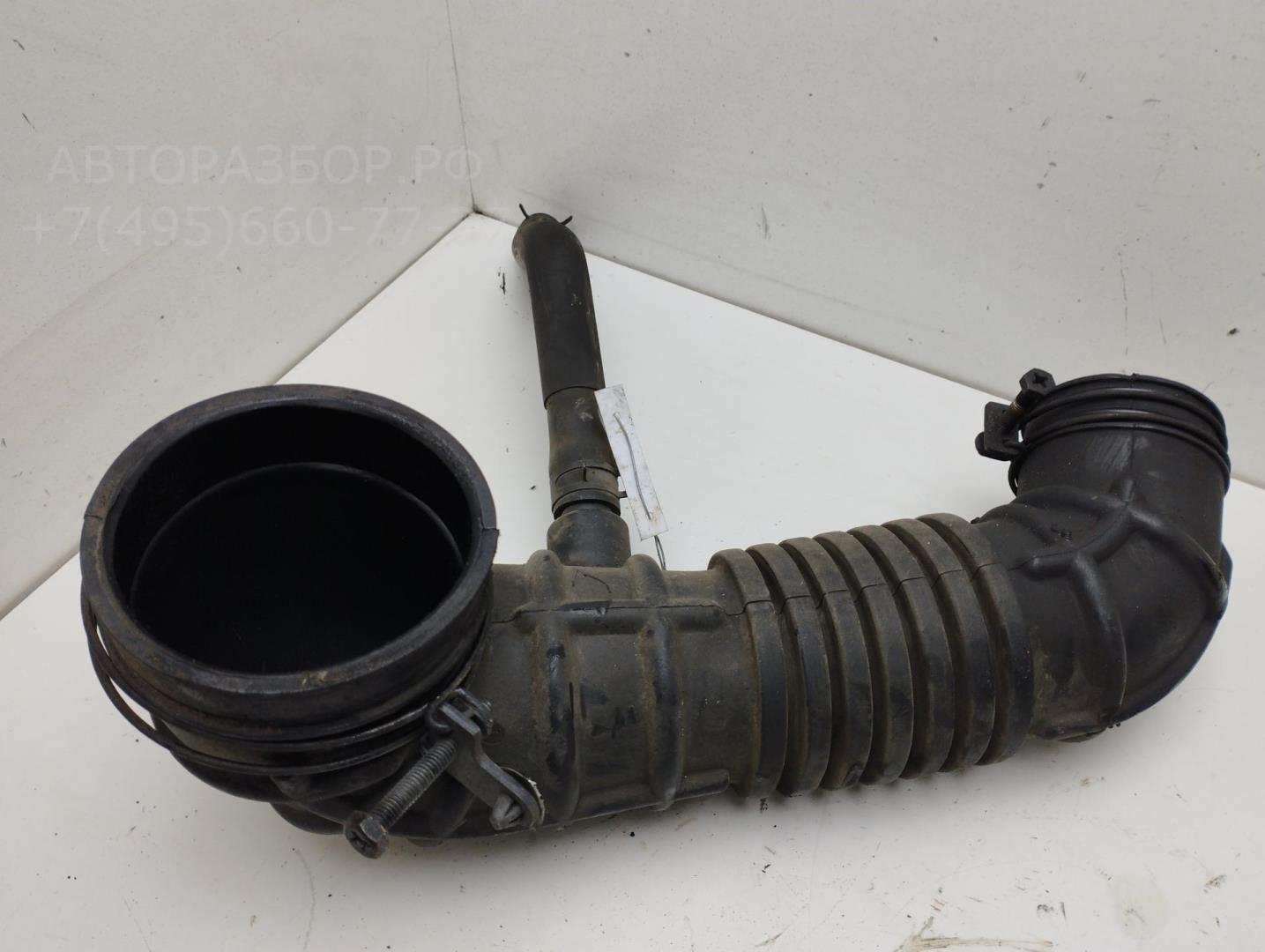 Трубка турбины