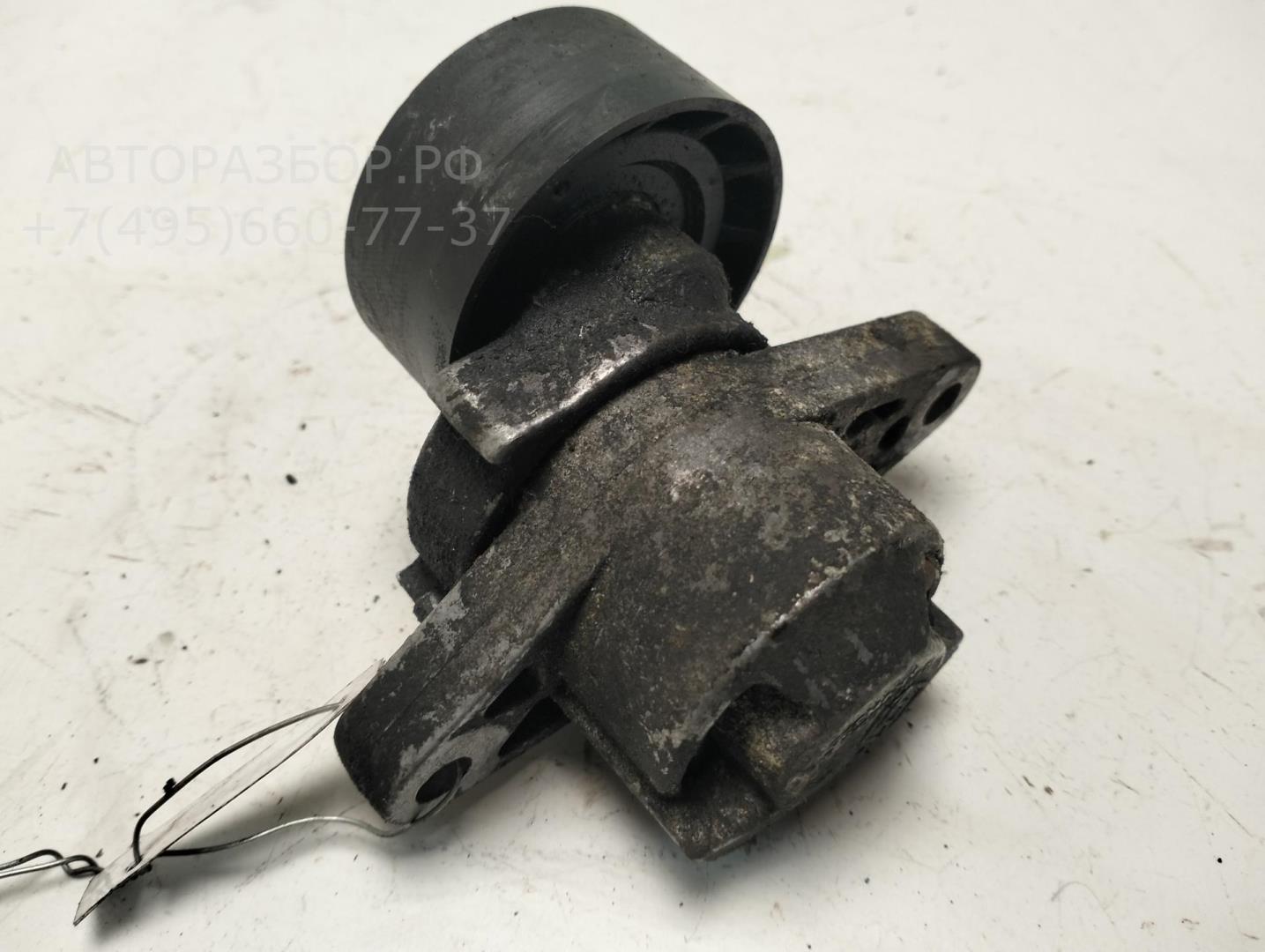 Механизм натяжения ремня ГРМ