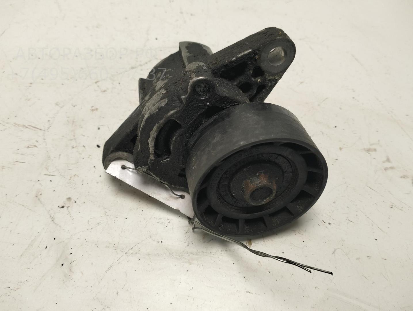 Механизм натяжения ремня ГРМ